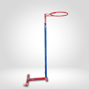 JRMS INDUSTRIES Soporte de Metal Ligero y Duradero para Aro de Baloncesto, Equipo de Entrenamiento de Gimnasia para Interiores, Modelo Jr-ind-bbr - Product Image 5