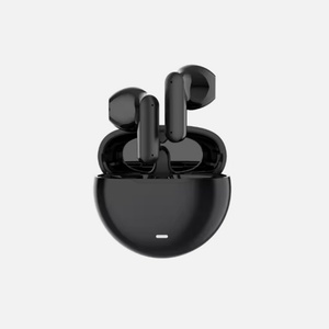 หูฟังอินเอียร์แบบ TWS พร้อมไมโครโฟนคู่ ENC กันน้ำระดับ IPX4 5.3 พร้อมเคสชาร์จ - Product Image 1