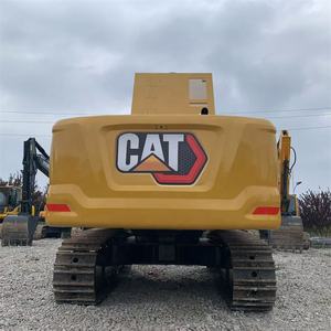 99% नए इस्तेमाल किए गए उत्खनन कैटरपिलर कैटरपिलर कैटरपिलर कैटरपिलर डिगर भारी उपकरण - Product Image 6
