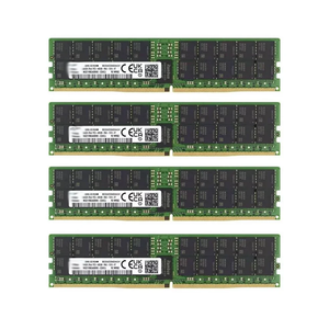 Mới trong kho M321R4GA3BB6-CQK <span class=keywords><strong>32GB</strong></span> DDR5-4800 ECC RDIMM Bộ nhớ RAM cho máy chủ - Product Image 1