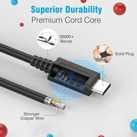 Chargeur mural rapide 39W 45W 15V 2.6A Type-C pour utilisation mobile, prise UE US JP, avec flux thermique, pour station de charge Nintendo Switch