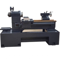 Torno CNC de Precisión CK6140 con Sistema de Control GSK, 220V, Bancada Plana, Alta Precisión, Trabajo Mediano, Precio Competitivo