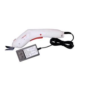 Xách Tay 3.6 V Điện Tử Scissor Cho Quần Áo Cắt Vải Máy Cắt Cordless Kéo Điện Cho Vải - Product Image 2