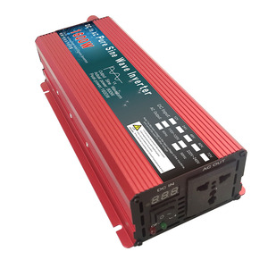 Offre Spéciale onduleur 12V 220V <span class=keywords><strong>1000W</strong></span> 2000W 3000W DC 24V 48V 60V à AC 220V convertisseur de tension à onde sinusoïdale Pure <span class=keywords><strong>Micro</strong></span> onduleur de voiture - Product Image 1