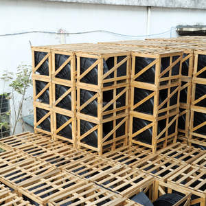 قناة لاستخراج الرواسب المعدنية فائقة النعومة، استعادة الموارد، تكلفة منخفضة - Product Image 3