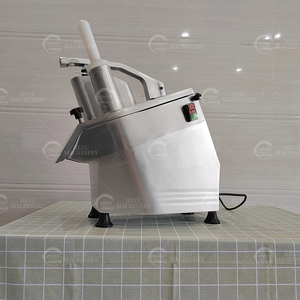 Thép không gỉ pho mát Rau vắt Máy pho mát <span class=keywords><strong>Slicer</strong></span> cắt rau máy cho nhà hàng - Product Image 3