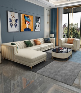 Ensemble de canapés modulaires, canapé divano, meubles en tissu, roche, <span class=keywords><strong>bobois</strong></span>, <span class=keywords><strong>mah</strong></span>, <span class=keywords><strong>jong</strong></span> - Product Image 2