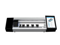 Bascocut Nr. 1 TPU EPU Schneideplotter Laptop 7 Zoll