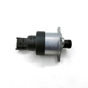 Vanne de régulation de pression de pompe à carburant 0928400481 pour pompes à carburant Iveco Eurocargo 3.9L 4.5L - Product Image 1