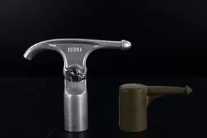 スイッチを開閉するための高強度ユニバーサル切断フック - Product Image 6