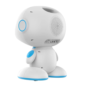 Robot de Chat con IA de Alta Calidad 2026 para la Educación Temprana de Niños, Producto al por Mayor de Fábrica para Aprendizaje y Entretenimiento - Product Image 5