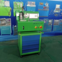 Banco de pruebas de inyectores Common Rail DTS100/EPS100