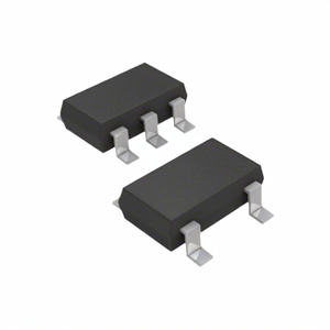 SOT 23 5 Thin, TSOT 23 5 Manufacturer Channel MP3302DJ-LF-Z Power Management (PMIC) Electronics Component - Product Image 1