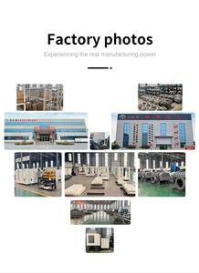 Ventilador de Vórtice Industrial Goldentech Roots de Alta Presión con Motor Eléctrico AC de 5HP OEM 6000 CFM de Hierro Fundido con 1 Año de Garantía - Product Image 5