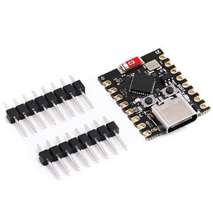 Carte de développement Jingmaoyuan SuperMini ESP32-C3 WiFi BLE pour kits et projets - Product Image 1