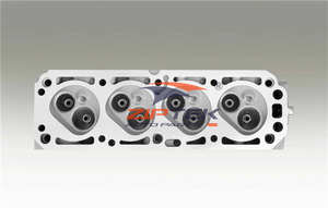 อะไหล่เครื่องยนต์ 93399244 ฝาสูบเครื่องยนต์ครบชุดสำหรับ Chevrolet <span class=keywords><strong>Opel</strong></span> <span class=keywords><strong>Corsa</strong></span> Spin รุ่น <span class=keywords><strong>1</strong></span>.8 - Product Image 5