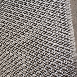Lưới mở rộng tinh khiết ti Chất liệu Micro lỗ Titan mở rộng lưới kim loại - Product Image 4