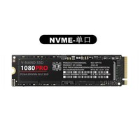 SSD NVMe M.2 PCIe 4.0 980 Pro 512 Go 1 To 2 To 4 To, disque SSD haute vitesse pour PC, ordinateur portable et jeux