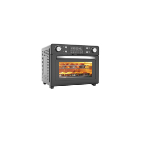 Freidora de Aire Digital de 30L, 1700W, Carcasa de Acero Inoxidable, Precio de Fábrica, Herramienta de Cocina Saludable para el Hogar, Horno Freidora de Aire - Product Image 4