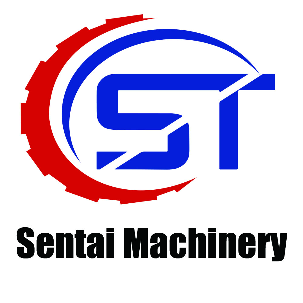 Gongyi Sentai Machinery Manufacturing Factory logo