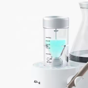 Originele <span class=keywords><strong>Woodpecker</strong></span> AP-A Tandsteenverwijderaar en Air Polisher Blasting 2-in-1 Apparaat - Product Image 2