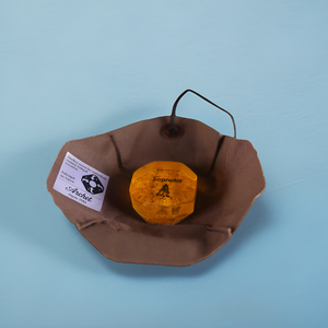 Colophane universelle pour violon Archet, haute pureté, qualité professionnelle, améliore la qualité sonore - Product Image 2