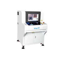 Machine d'inspection AOI pour montage de puces SMT, en ligne et hors ligne