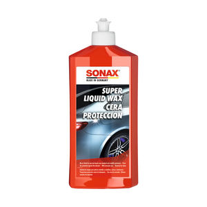 Limpiador de pintura para autos de gran calidad, 500ml, limpiador previa a la encerado para eliminar contaminantes y cera antigua - Product Image 1
