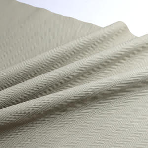 Tela <span class=keywords><strong>de</strong></span> decoración <span class=keywords><strong>de</strong></span> PVC <span class=keywords><strong>de</strong></span> vinilo con patrón tejido <span class=keywords><strong>de</strong></span> cuero sintético <span class=keywords><strong>de</strong></span> espiga <span class=keywords><strong>de</strong></span> 1,0mm para tapicería <span class=keywords><strong>de</strong></span> <span class=keywords><strong>muebles</strong></span>, revestimiento <span class=keywords><strong>de</strong></span> paredes - Product Image 1