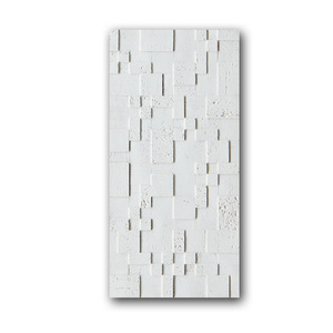 Azulejos de <span class=keywords><strong>Pared</strong></span> 3D Softstone, <span class=keywords><strong>Revestimiento</strong></span> de <span class=keywords><strong>Pared</strong></span> <span class=keywords><strong>Interior</strong></span> de Porcelana Suave, <span class=keywords><strong>Piedra</strong></span> Flexible Ultrafina Estilo Travertino, Zhejiang - Product Image 5