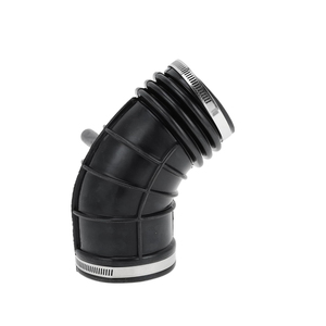 Manguera de tubo de arranque de flujo de aire masivo de tubo de admisión de aire de alta calidad 13541438761 para <span class=keywords><strong>BMW</strong></span> <span class=keywords><strong>E36</strong></span> E46 325i 325xi <span class=keywords><strong>330Ci</strong></span> 330i - Product Image 3