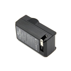 Cargador de Batería de Alta Velocidad para Cámara Micro Micro Single, Compatible con <span class=keywords><strong>Fuji</strong></span> T4 <span class=keywords><strong>XT4</strong></span> NP-W235, Carga Individual - Product Image 4
