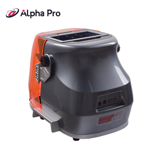 Kukai อัลฟาโปรเครื่องตัดกุญแจ DC24V/5A 12000 + RPM อัตโนมัติโปรแกรมเมอร์คีย์ที่ซ้ำกัน - Product Image 4