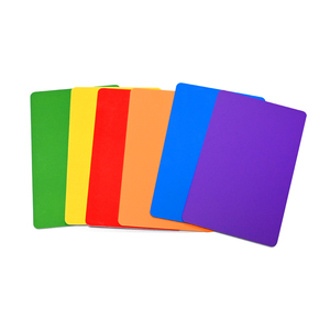 บัตรคีย์การ์ดโรงแรมแบบเปล่า RFID 125KHz PVC แถบแม่เหล็ก บัตรเข้าห้องแบบกำหนดเอง บัตรไม้ไผ่พร้อมคิวอาร์โค้ด ผู้ผลิตขายส่ง - Product Image 2