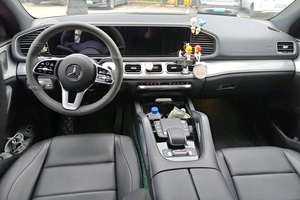 Asientos de Cuero Usados con Volante a la Izquierda para <span class=keywords><strong>Mercedes</strong></span>-<span class=keywords><strong>Benz</strong></span> GLE450 Coupé <span class=keywords><strong>4MATIC</strong></span> 48V2.5T Modelo Fashion - Product Image 4