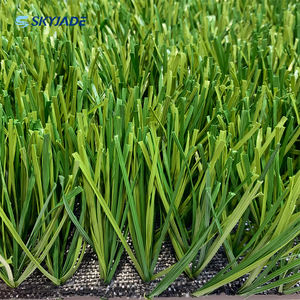 50mm Bio Green Football Gazon Ballon De Football Artificiel De Style Pelouse Premium Futsal Gazon Artificiel Teade-Jiao - Product Image 2