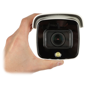 HITOSINO HS-<span class=keywords><strong>2CD2686G2</strong></span>-IZSU/SL 4K lumière stroboscopique et avertissement sonore caméra réseau de sécurité balle varifocale - Product Image 2