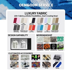 T-shirt da uomo personalizzate in cotone, vestibilità ampia, all'ingrosso, pesanti 300gsm 400gsm, per uomo - Product Image 6