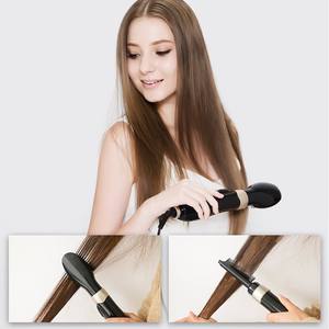 Logitech — sèche-<span class=keywords><strong>cheveux</strong></span> électrique 4 en 1, brosse à Air chaud et volumateur, One Step - Product Image 5