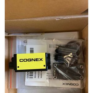 Caméra intelligente Cognex Ism1500 11, numérisation de zone, 5 millions de pixels, interface USB, système de vision industrielle - Product Image 1