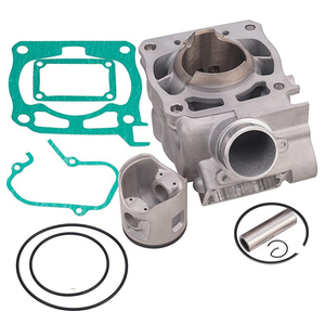 Pièces de moteur de moto en gros, kit de joint de cylindre et de piston pour Yamaha yz125 2007-2022 1c3-11311-21-00 - Product Image 1