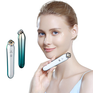 Masseur oculaire rechargeable à marque privée Promate Absorption, appareil de massage électronique pour les yeux - Product Image 2