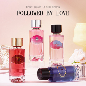 Parfum pour femme de marque de luxe, vaporisateur pour le corps, parfum longue durée, Saint-Valentin - Product Image 3
