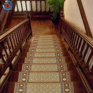 Thảm Cầu Thang Trong Nhà Tự Dính Thảm Cầu Thang Cho Gia Đình Và Khách Sạn - Product Image 1
