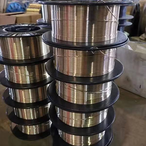 Alambre de soldadura de aluminio ER5086 para exportación a Rusia-Precio del fabricante - Product Image 3