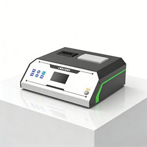 BIO STELLAR BS-Y7PC große LCD-Anzeige genaue und schnelle automatische Boden-Nährstoff-Tester für Labor - Product Image 1