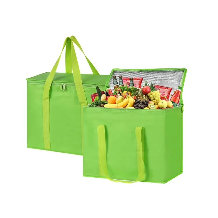 Gıda taze tutmak öğle yemeği soğutuculu çanta yeni kadın erkek çocuk çocuk piknik seyahat depolama termal yalıtımlı öğle yemeği çantaları