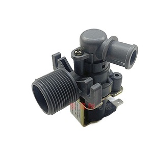 Válvula solenoide Little Swan FCD-270B 270D, válvula de entrada para lavadora - Product Image 1