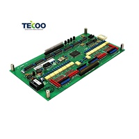 Software IC Program Firmware PCB layanan teknik terbalik PCB Clone PCBA