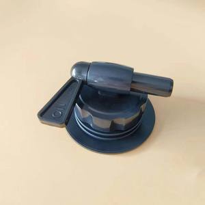 折り畳み式キュービタイナープラスチック蛇口インフレータブルバスプール排水バルブ用プレミアム品質 - Product Image 3